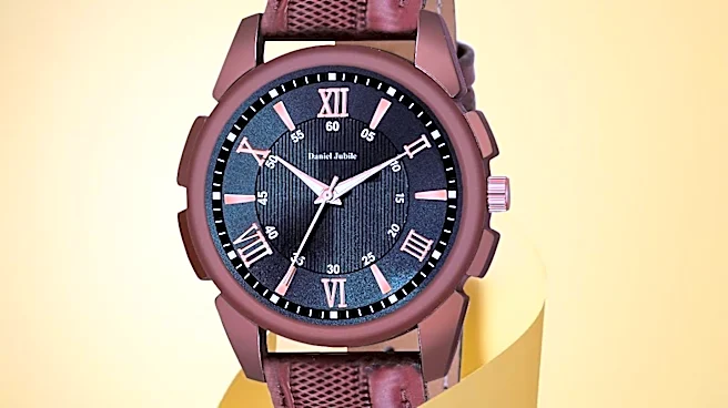 Bulova Launches '70s-Inspired Watches for Mother's Day, Offering Elegant and Functional Accessories