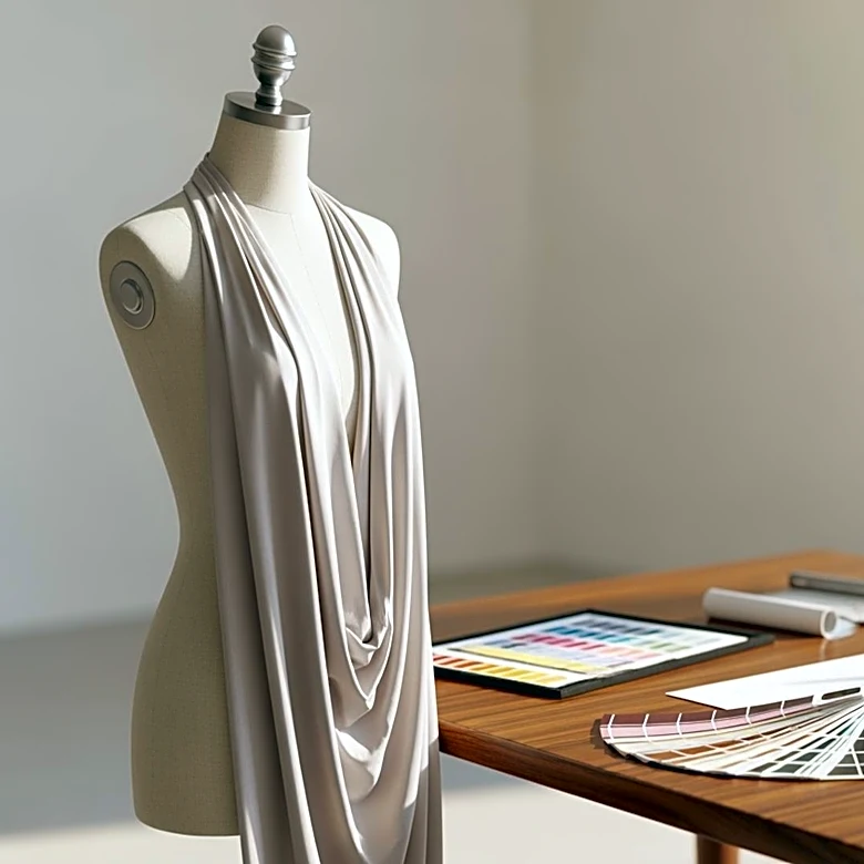 John Lewis Appoints Jacqui Markham as Fashion Creative Director to Enhance Clothing Line