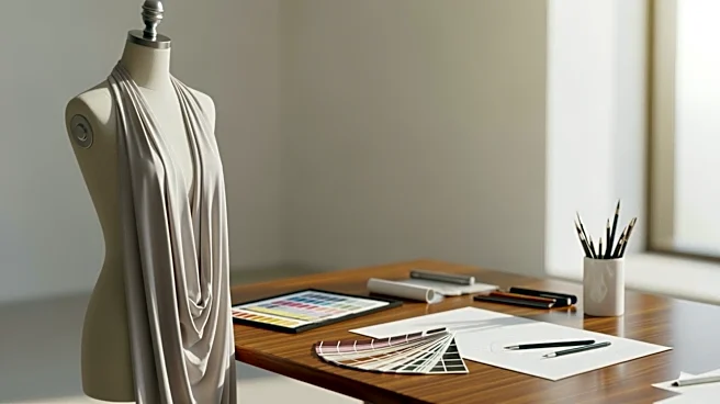 John Lewis Appoints Jacqui Markham as Fashion Creative Director to Enhance Clothing Line