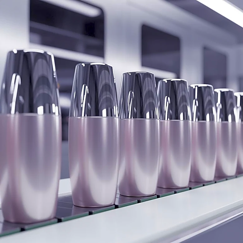 Guangzhou Sanrong Innovates Beauty Packaging with Enhanced Production Efficiency and Speed