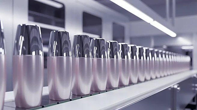 Guangzhou Sanrong Innovates Beauty Packaging with Enhanced Production Efficiency and Speed