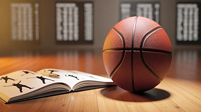 San Antonio Spurs Focus on 2026 NBA Draft Prospects Following Regular Season