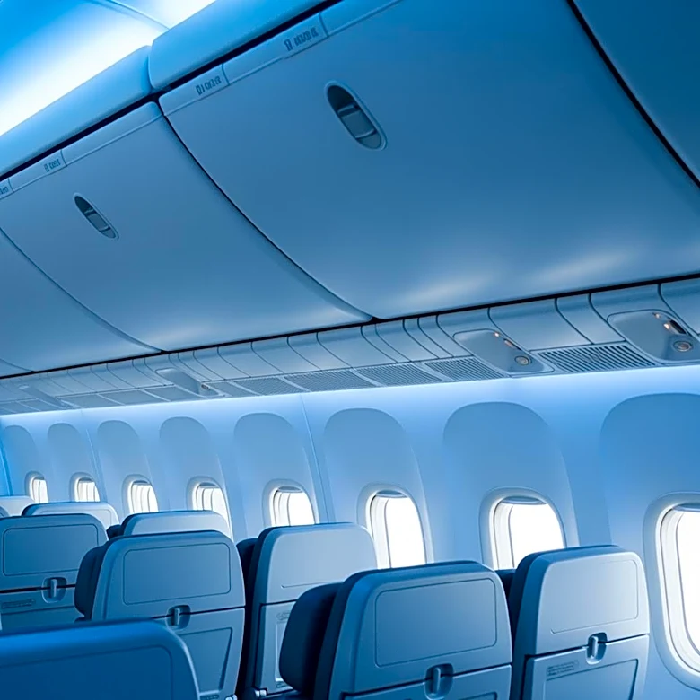 Airbus Expands Airspace Cabin to A220 with Global Launch Involving Three Major Airlines