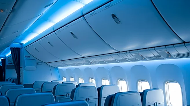Airbus Expands Airspace Cabin to A220 with Global Launch Involving Three Major Airlines