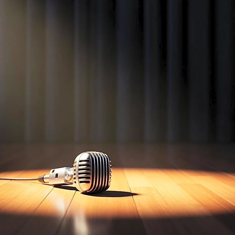 CBS Replaces 'Late Show With Stephen Colbert' With Byron Allen's 'Comics Unleashed'