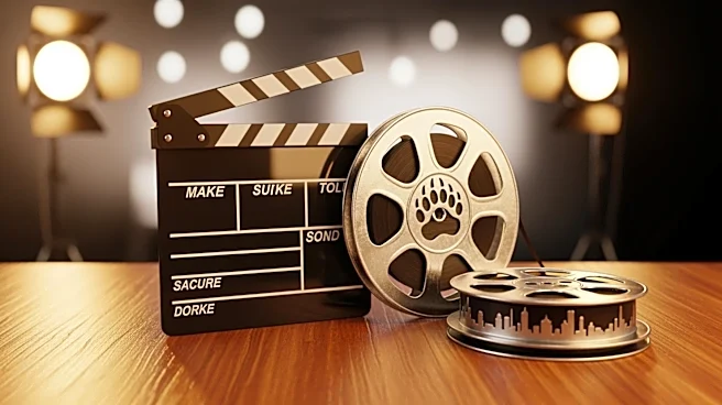 StudioCanal Develops 'Paddington 4' and 'Escape From New York' Reboot