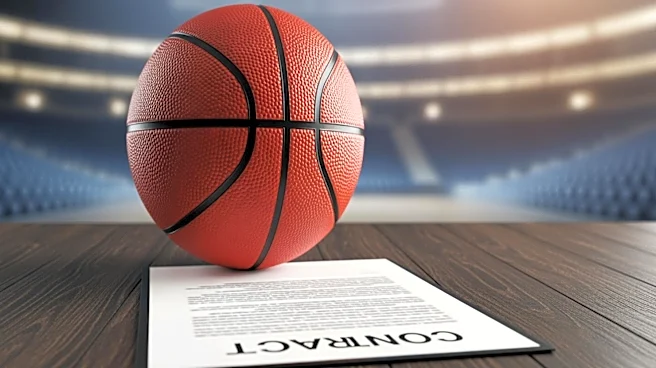 WNBA and Players' Union Reach Historic CBA Deal with Significant Changes