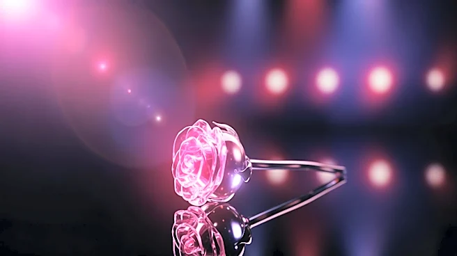 K-Pop Group The Rose Announces 'Rosetopia Tour' with NYC Show