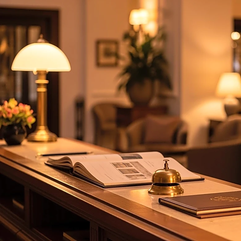 Autumn Griffith Appointed as General Manager at Royal Park Hotel, Enhancing Guest Experience