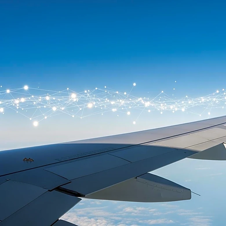 SES and Boeing Collaborate on In-Flight Connectivity for Commercial Aircraft