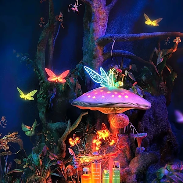 Riverfront Arts Center Invites Artists for 'Fantastical' Exhibit, Celebrating Imagination and Magic