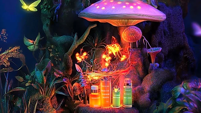 Riverfront Arts Center Invites Artists for 'Fantastical' Exhibit, Celebrating Imagination and Magic