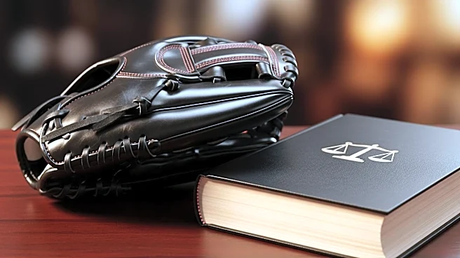 Alec Bohm Seeks Legal Injunction Amid Struggles with Philadelphia Phillies