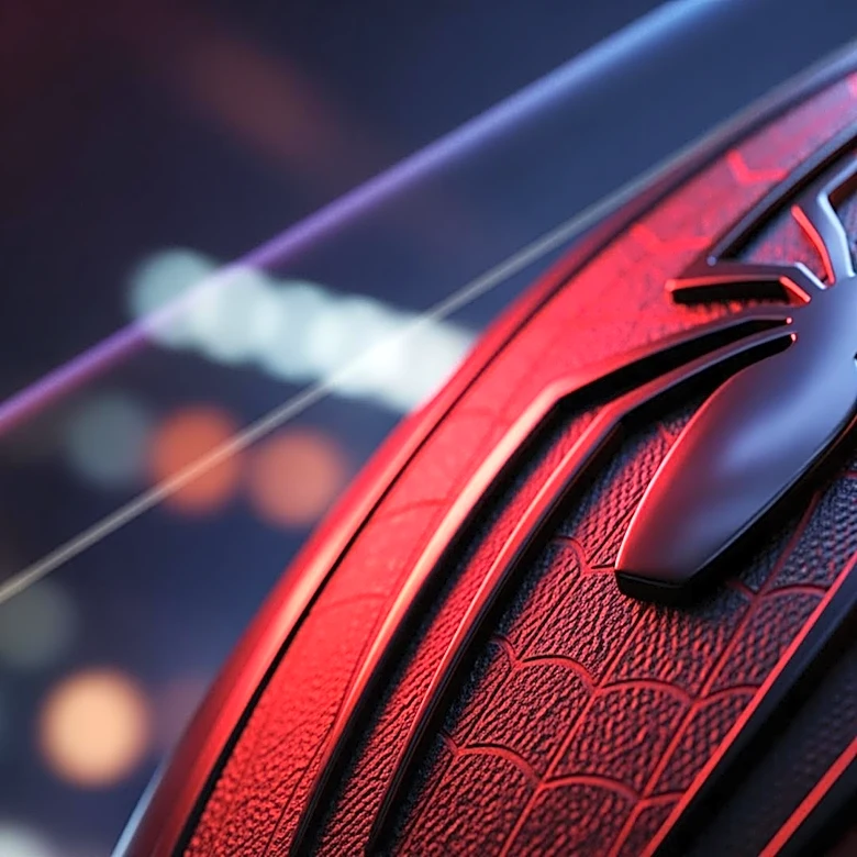 'Spider-Man: Brand New Day' Unveils New Scene at CinemaCon