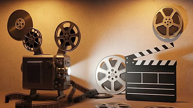 Cannes Directors' Fortnight 2026 Unveils Lineup Featuring U.S. and International Films