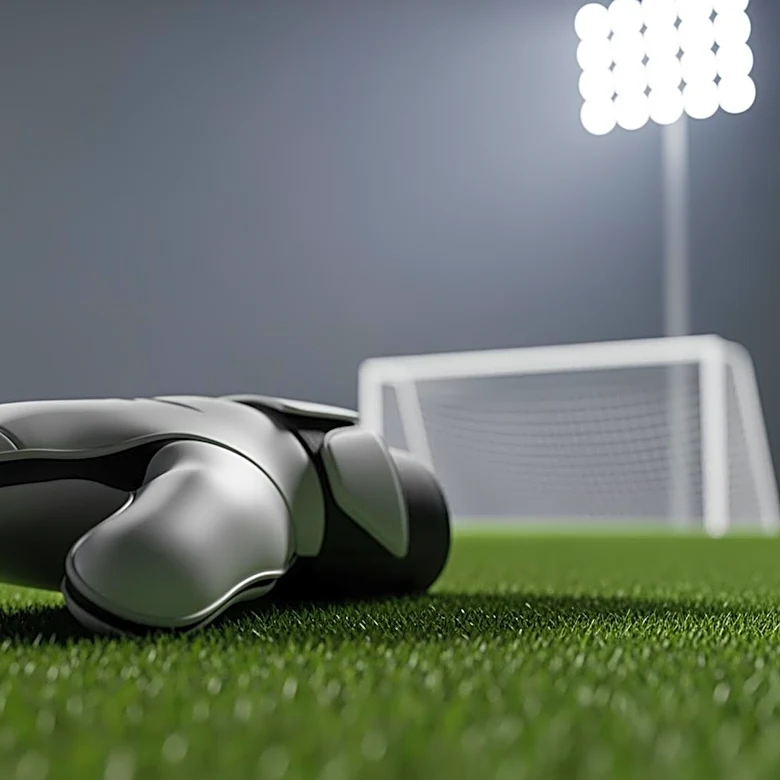 Daniel Peretz Emerges as Key Goalkeeper in England Amid Personal Challenges