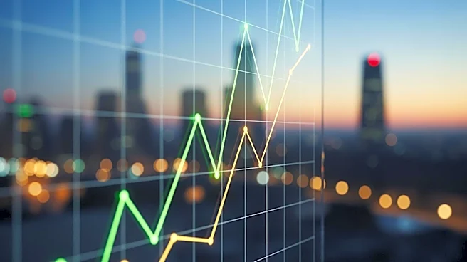 BlackRock Sees Growth Opportunity Amid Private Credit Shakeout