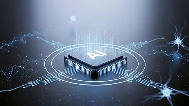 Goldman Sachs CEO Highlights Risks from Anthropic's Mythos AI Model