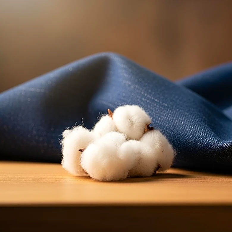 Recover and Prosperity Textile Collaborate to Scale Sustainable Denim Production