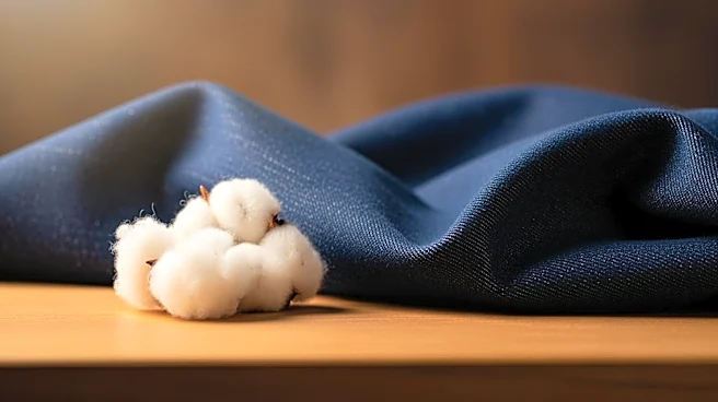 Recover and Prosperity Textile Collaborate to Scale Sustainable Denim Production