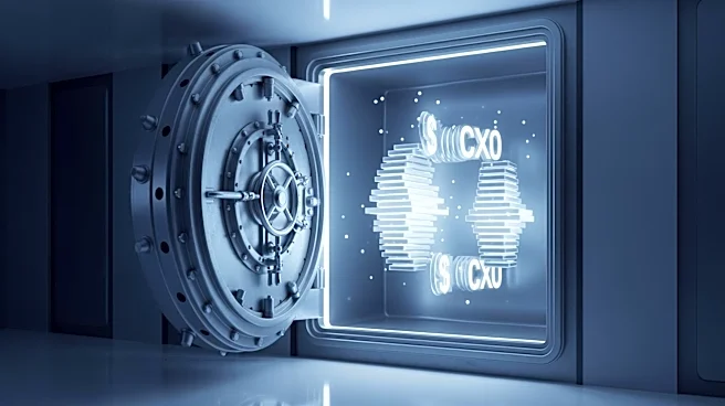 JPMorgan Confident in $50 Billion Private Credit Exposure Amid Market Scrutiny