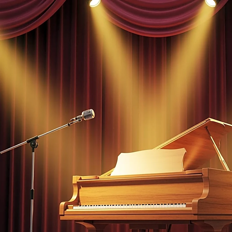 Lin-Manuel Miranda Announces Cast for Musical Film 'Octet' Featuring Rachel Zegler