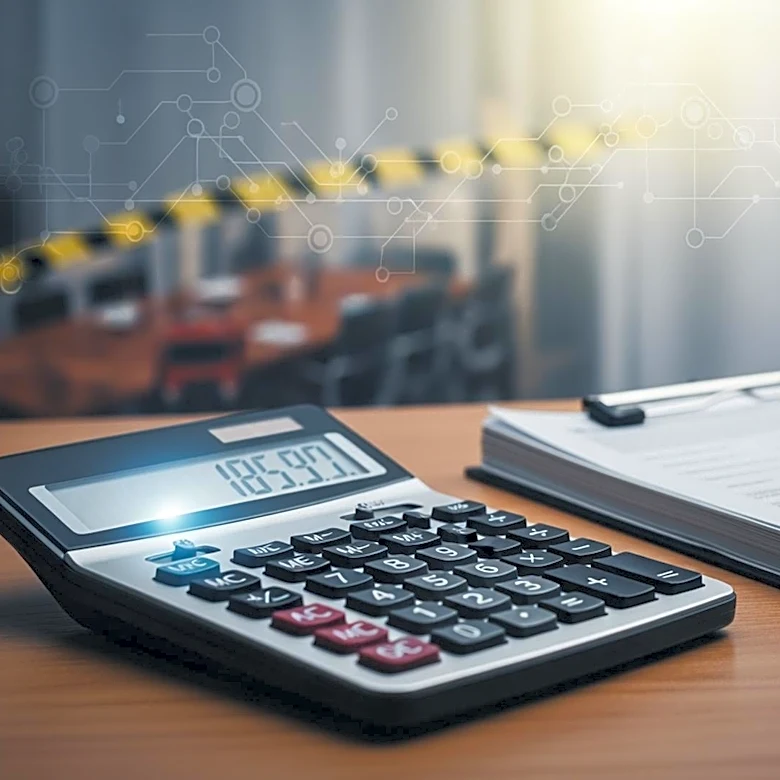 AI Enhances Efficiency in Tax Preparation Amidst Busy Season