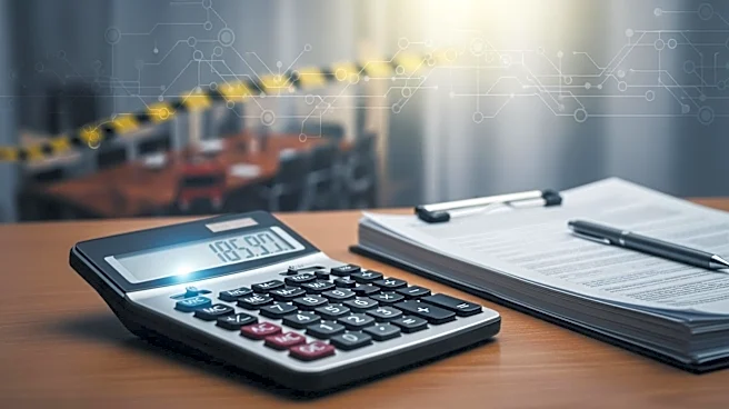 AI Enhances Efficiency in Tax Preparation Amidst Busy Season