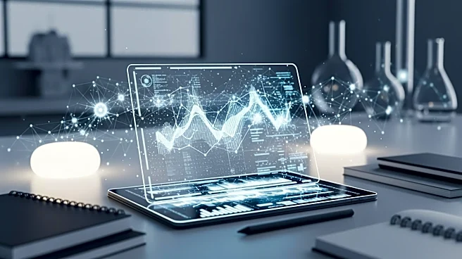 OpenAI Advances Toward AI Systems Functioning as Research Interns