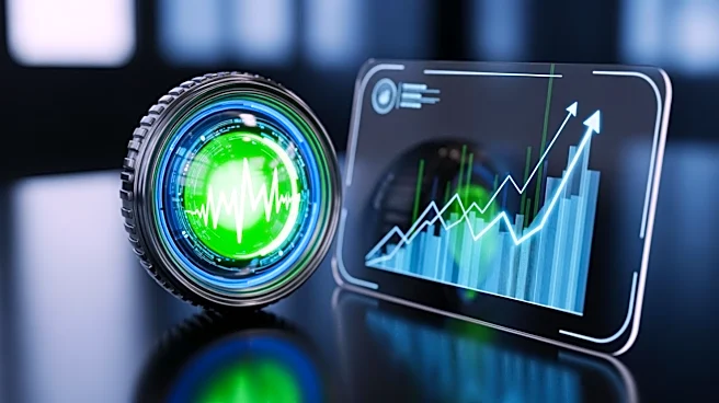 Bloom Energy Expands Partnership with Oracle, Boosting Stock Prices