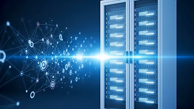 Oracle Highlights AI Capabilities at Customer Edge Summit, Boosting Stock Performance