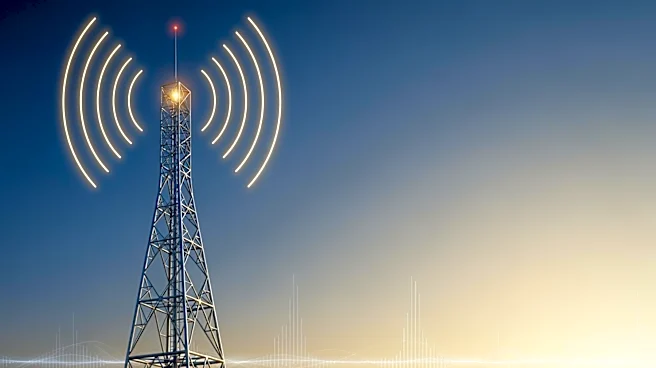 Optus Enhances Spectrum Strategy with New Senior Appointment