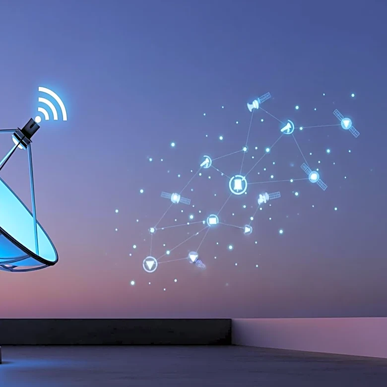 Starlink Emerges as a Major Disruptor in the Telecom Industry