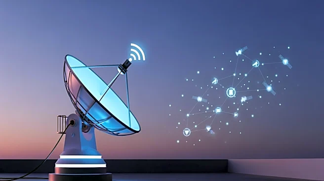 Starlink Emerges as a Major Disruptor in the Telecom Industry