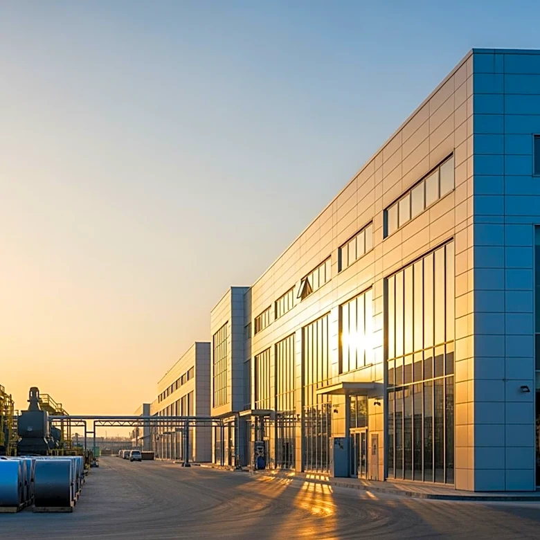 Brivaplast Marks 60th Anniversary with Major Production Facility Expansion