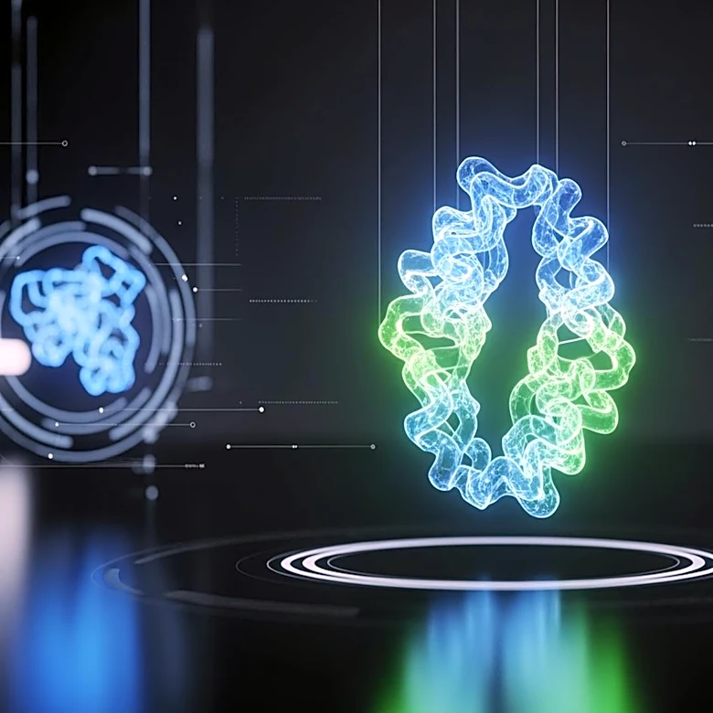 New Method Enhances AI-Driven Protein Engineering with Massive Data