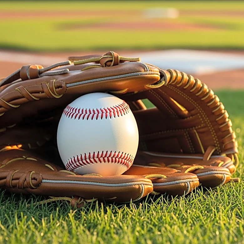 Norco Advances in Big VIII League Baseball Race with Key Victories