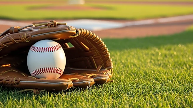 Norco Advances in Big VIII League Baseball Race with Key Victories