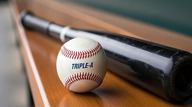 Tigers Delay Max Clark's Major League Call-Up Despite Strong Triple-A Performance