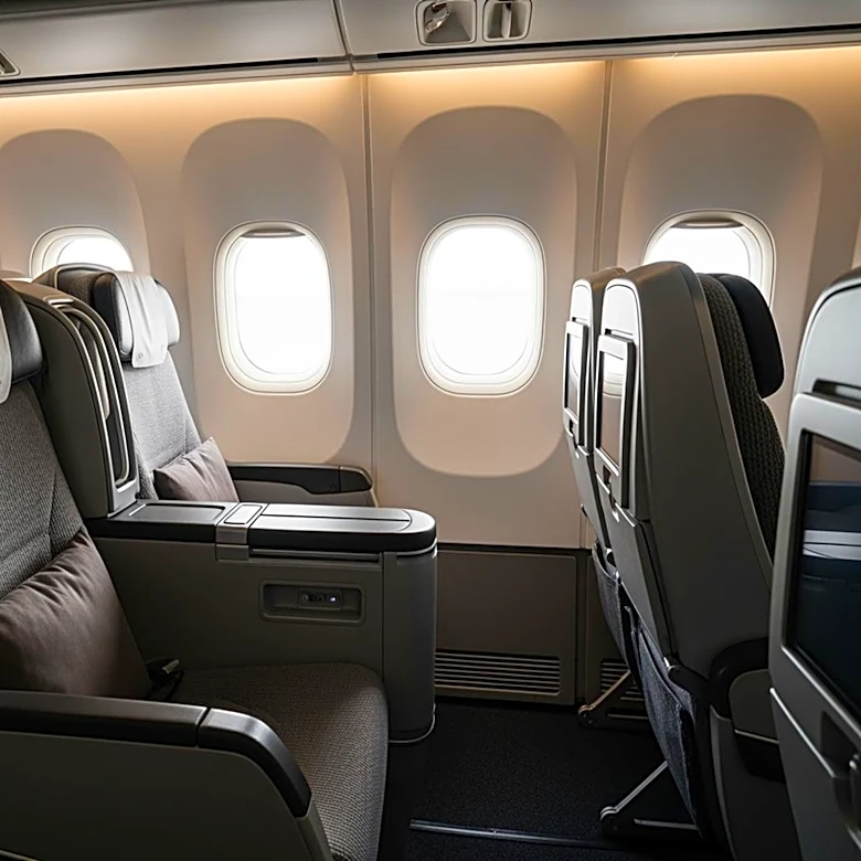 Air Canada Launches New Cabin Designs to Enhance Passenger Experience