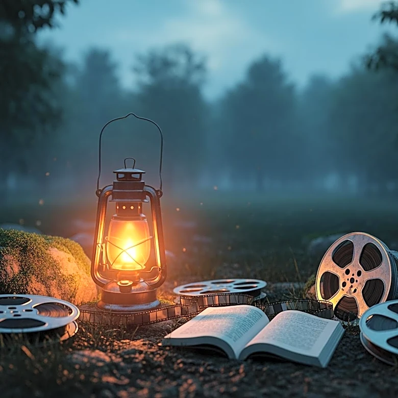 Thaddea Graham, Amber Grappy, and Laura Marcus Star in Rosie Brear's Short Film 'Bloodsuckers'