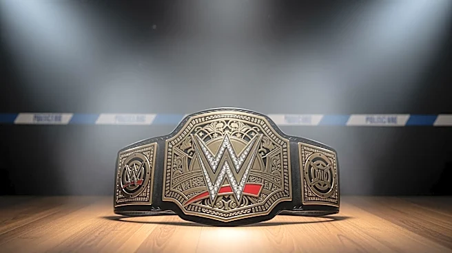 Rhea Ripley Addresses Fake Endorsement Story Amid WrestleMania 42 Buzz