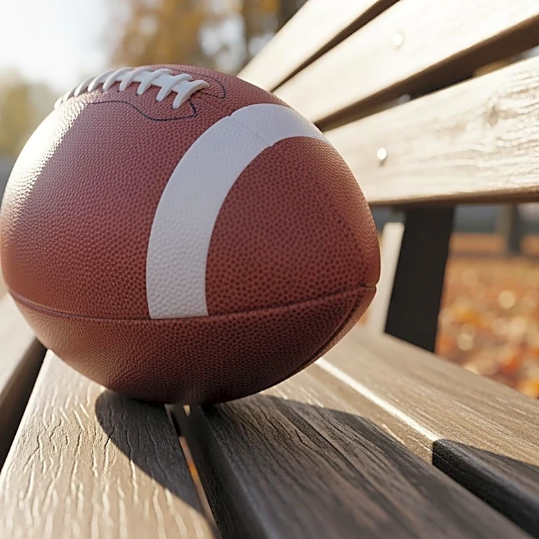 Virginia's Noah Josey Recognized for Experience in College Football