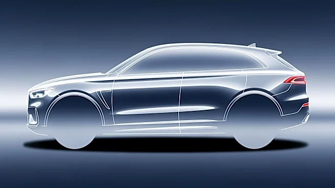 BMW X5 Tops Consumer Reports' List of Best American-Made Vehicles