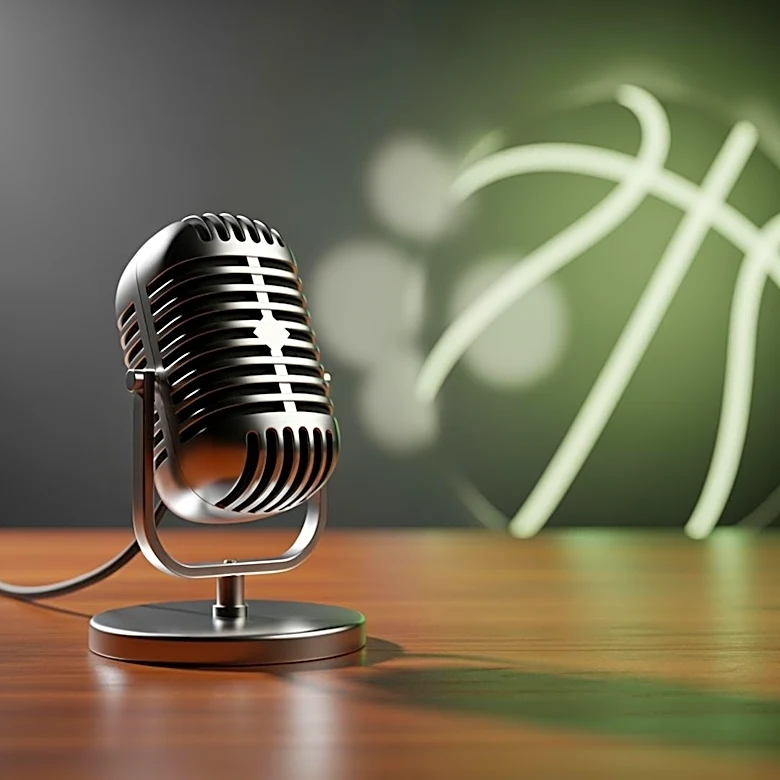 Jaylen Brown of Boston Celtics Honored for Media Engagement by PBWA