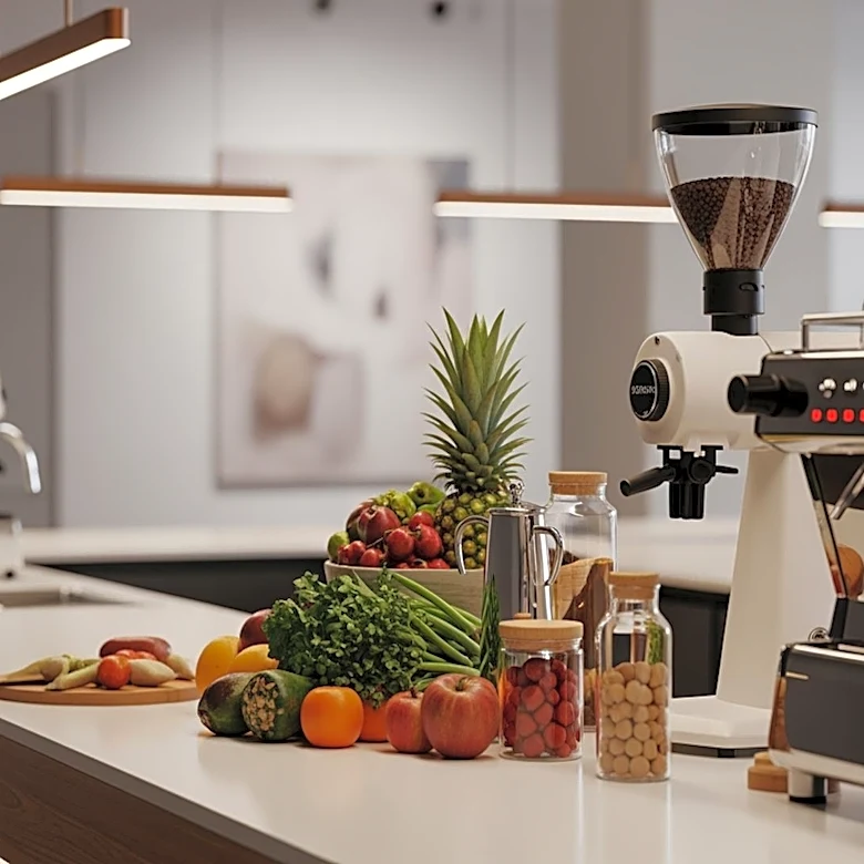 LACMA Partners with Erewhon for New Cafe at David Geffen Galleries