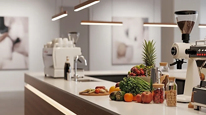 LACMA Partners with Erewhon for New Cafe at David Geffen Galleries