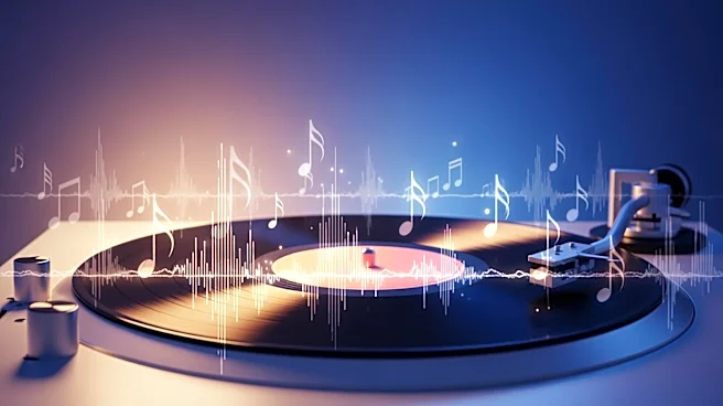 Chris Rainbow's 'Be Like a Woman' Posthumously Enters Billboard Hot 100 Due to Viral TikTok Trend