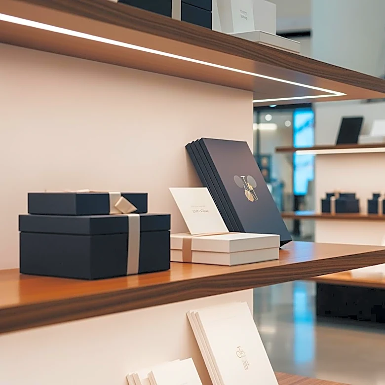 Clintons Launches Experiential Store Format at Glasgow's Silverburn