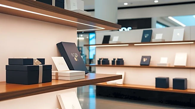 Clintons Launches Experiential Store Format at Glasgow's Silverburn